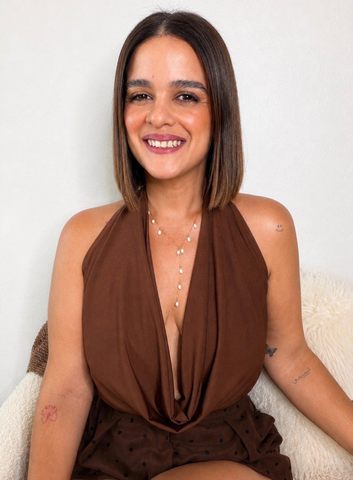 PERLITA
