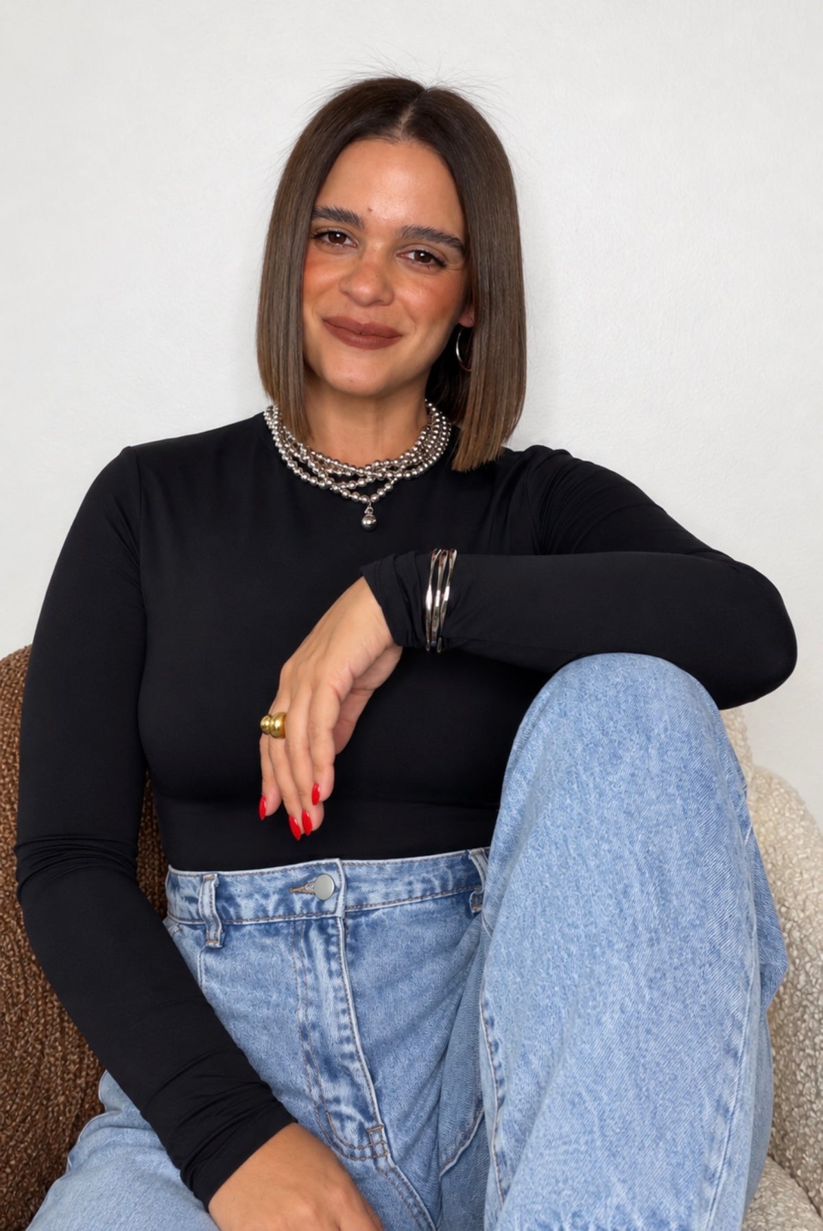 Collar Iconic