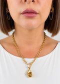 Isa gold set