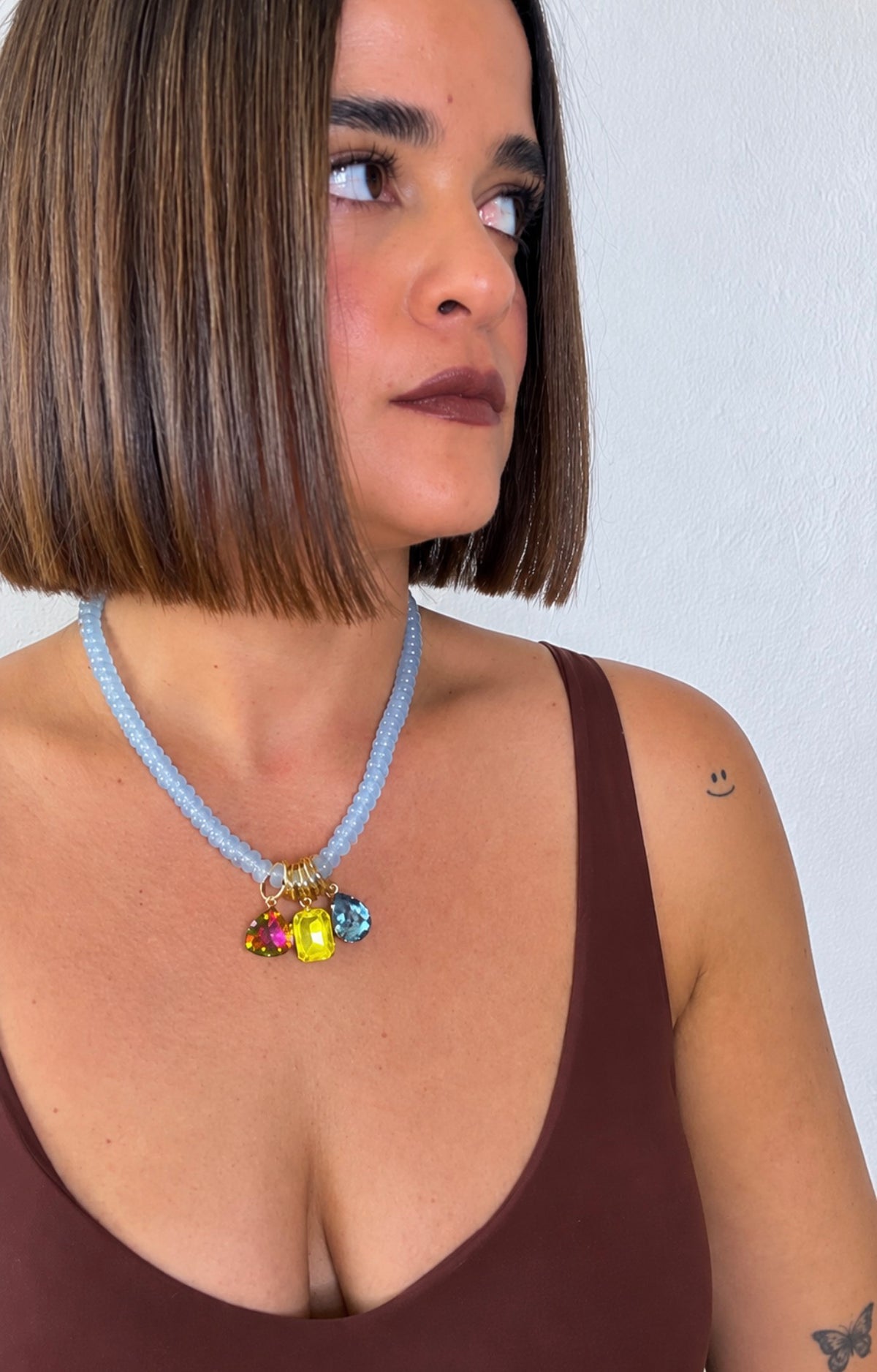 Collar Cielito