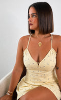 Collar ALMA