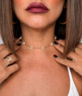 Collar Mi Elenita 🤍