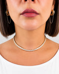 Zirconia kim