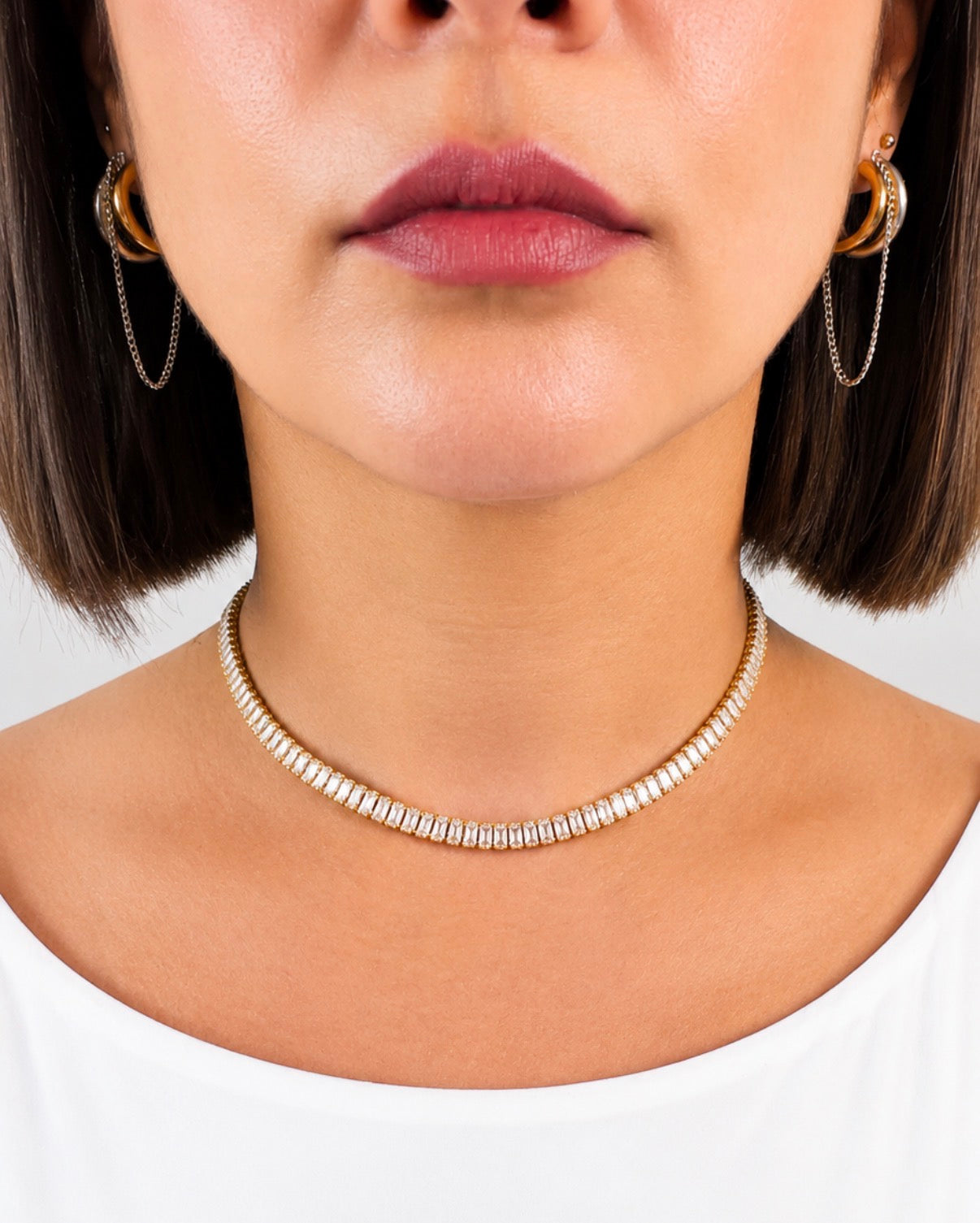 Zirconia kim