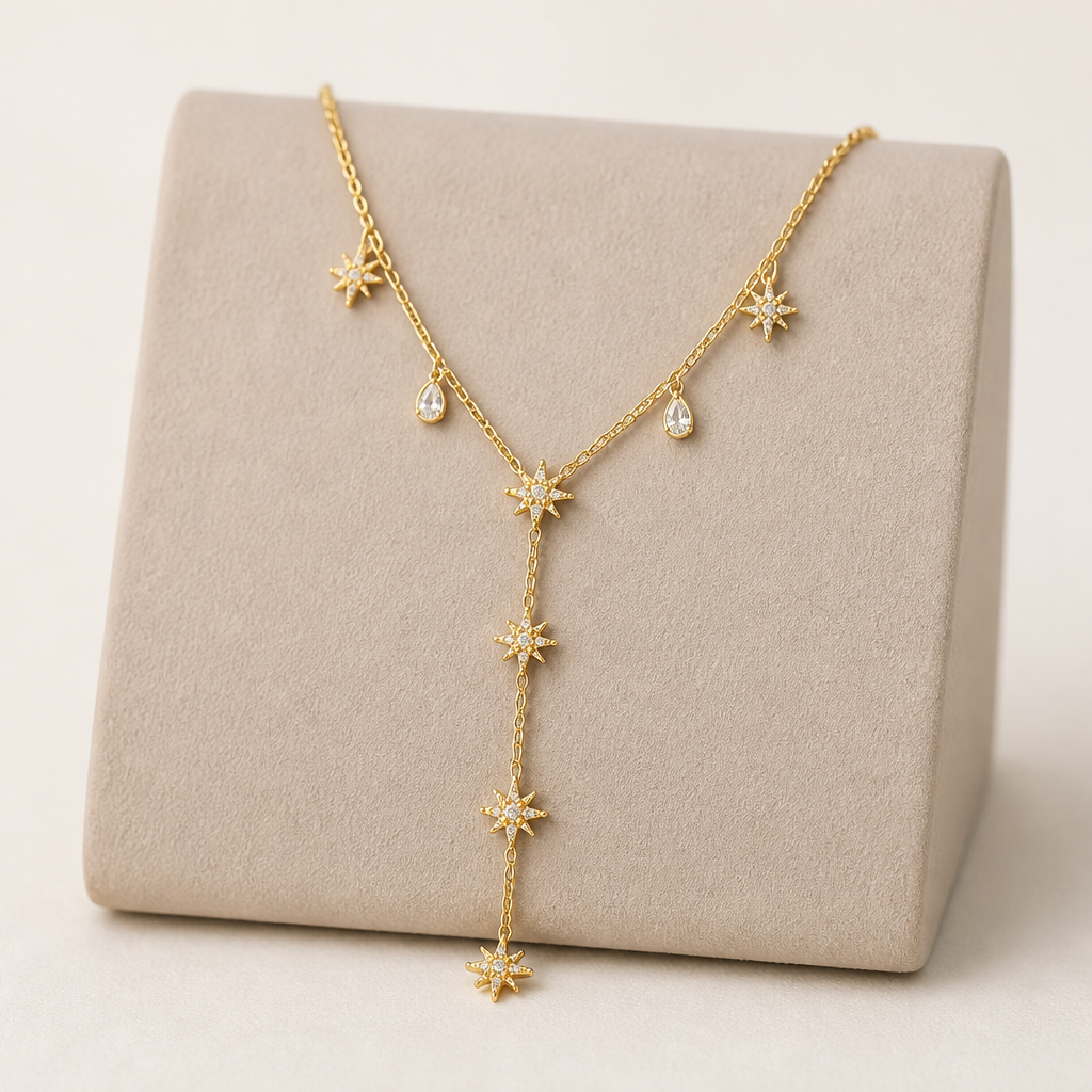 ESTRELLA DE ORO