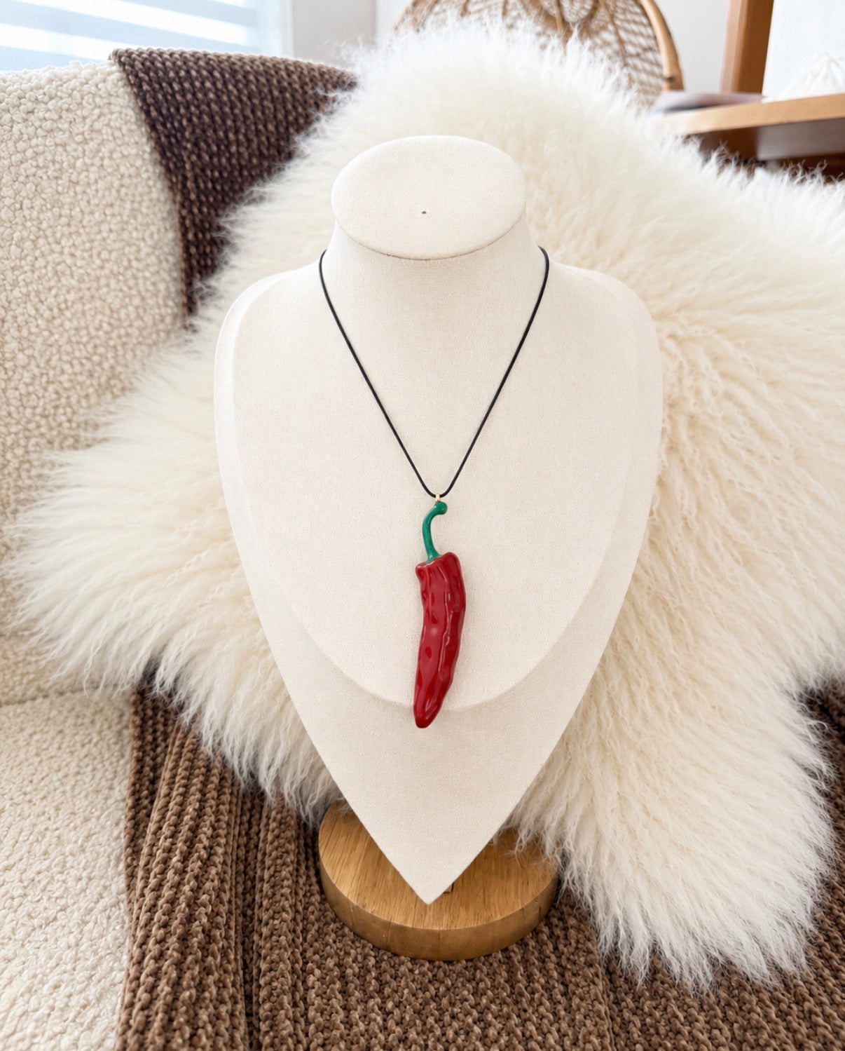 Chile 🌶️
