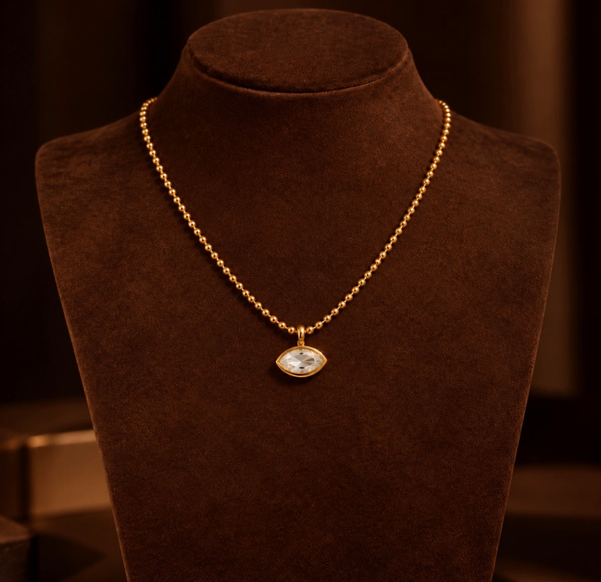 Collar MIREL
