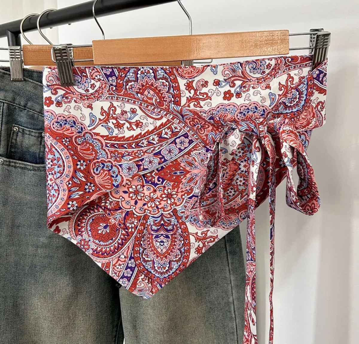 Pañuelo BERRY