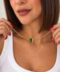 Collar ESME