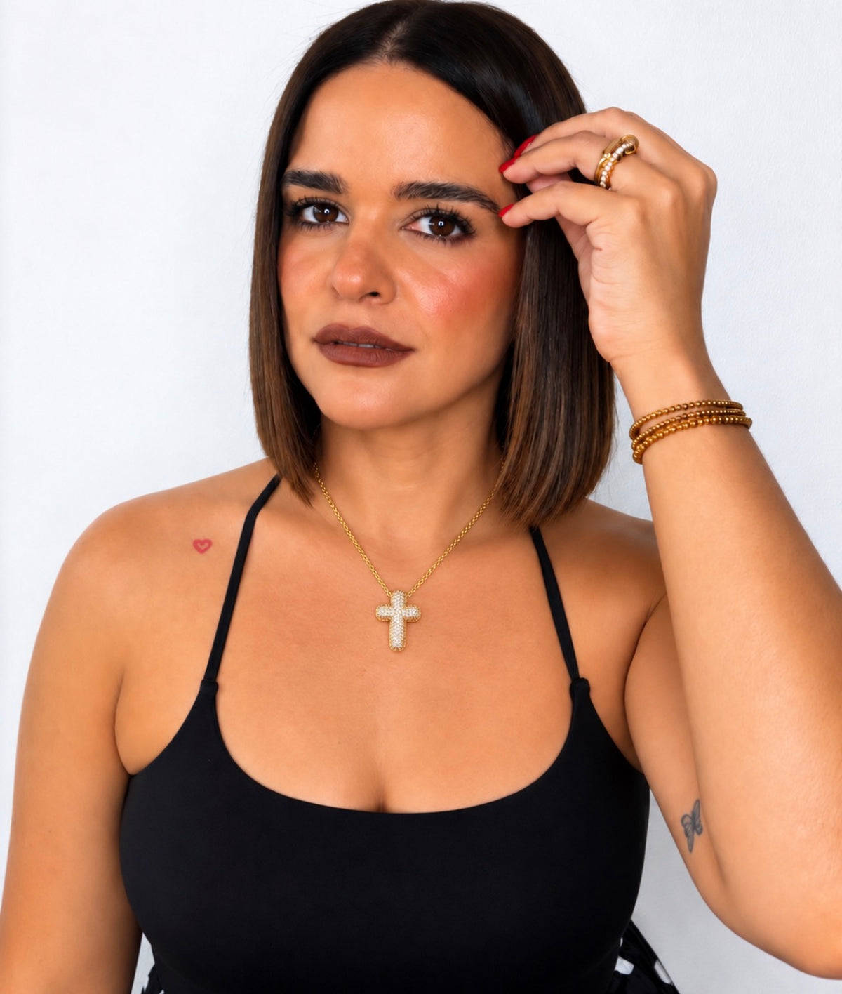Collar MUSA