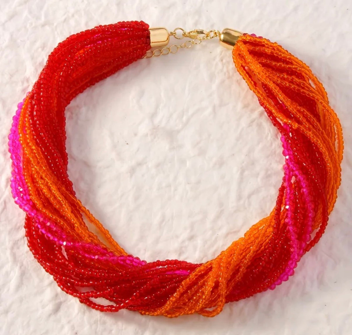 Collar Mix Berry