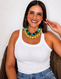 TALIA VERDE