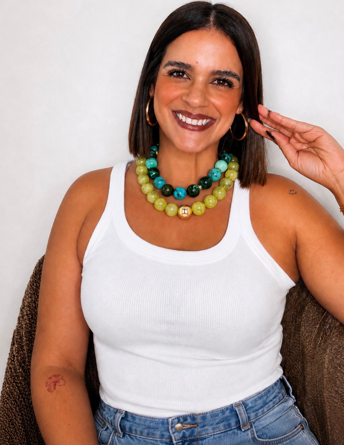 TALIA VERDE