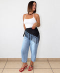 Pañuelo BLACK