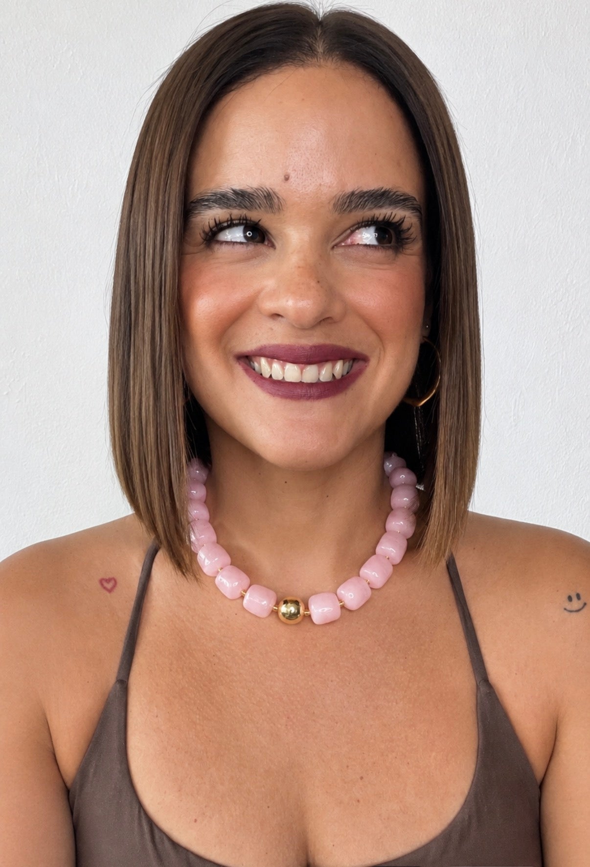 BLUSH