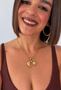 Collar LUNARIA