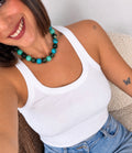 Paloma verde