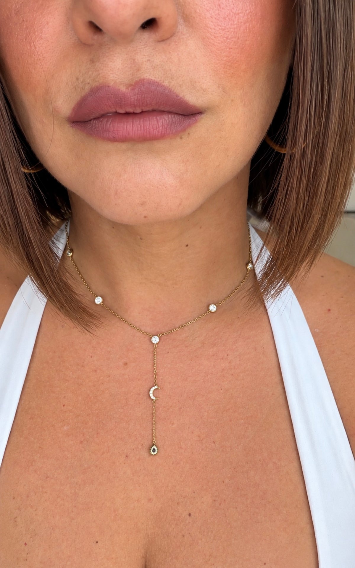 Collar Tamy
