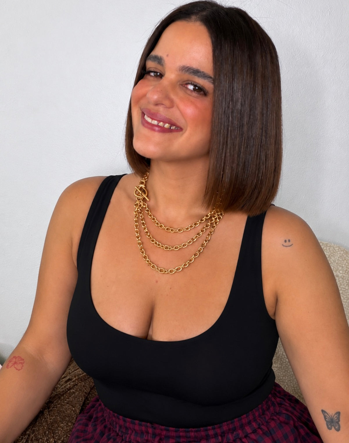 Collar MILANO