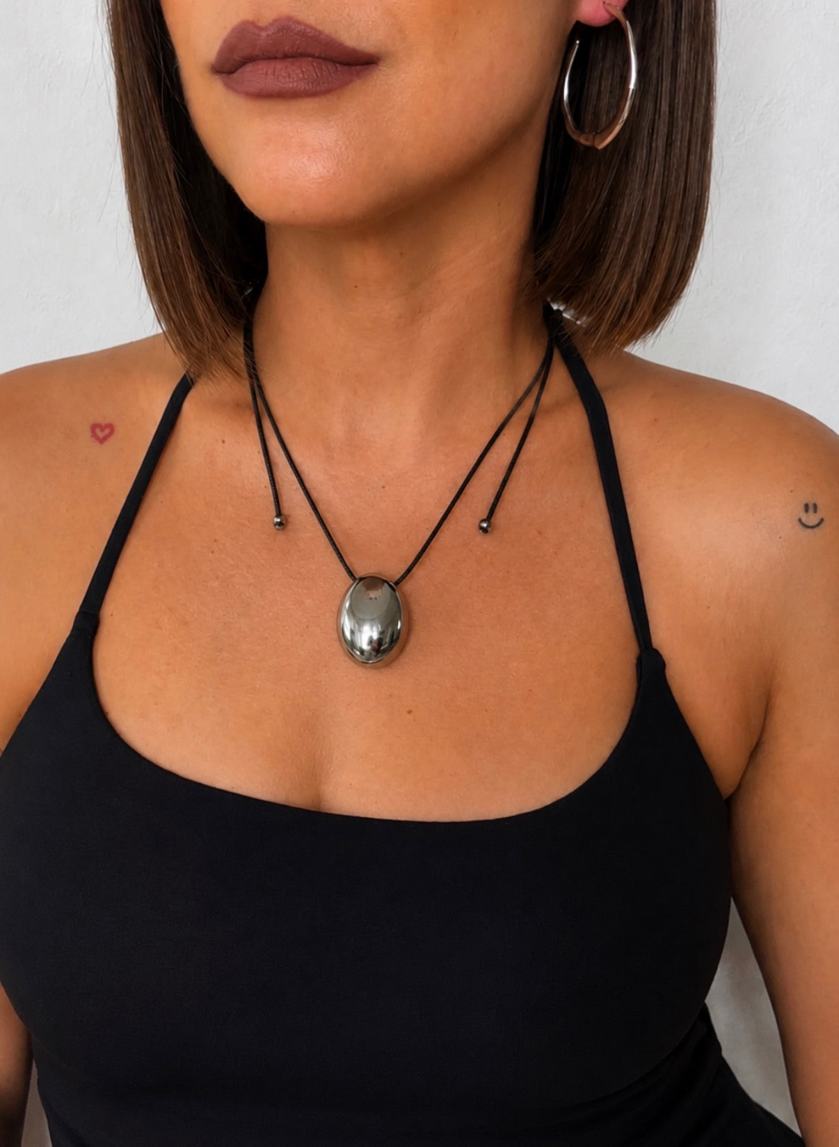 Collar CLEO ajustable