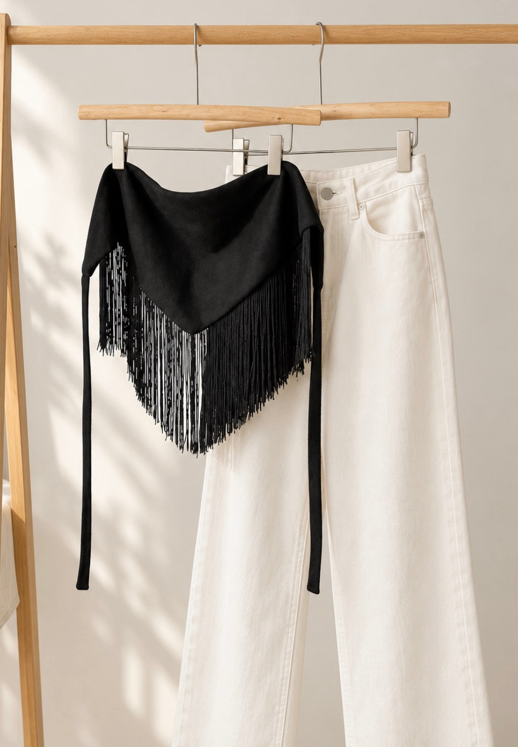 Pañuelo BLACK