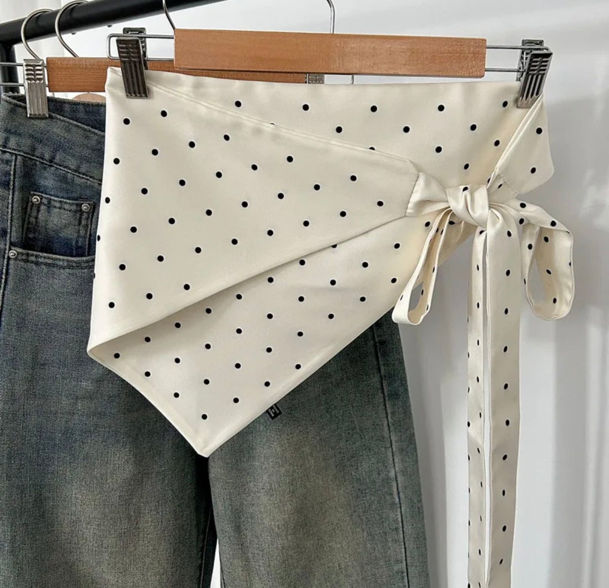 Pañuelo blanco