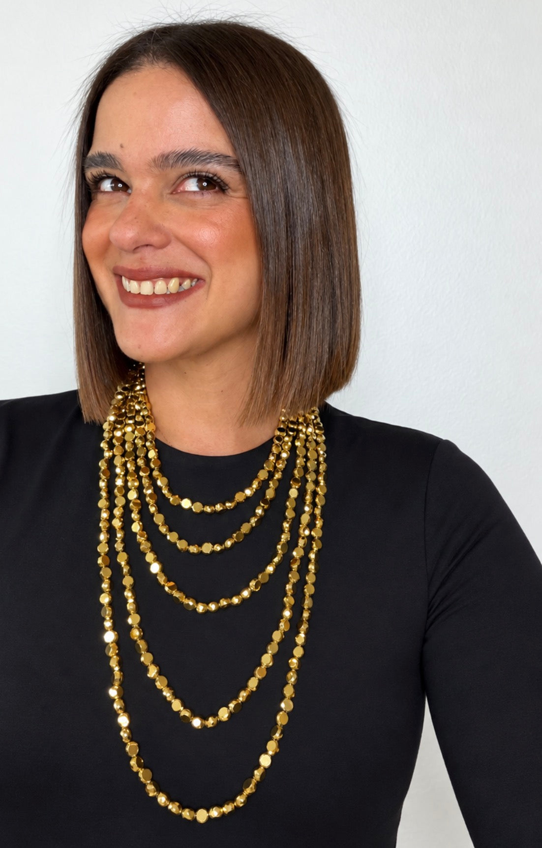Collar MILENA