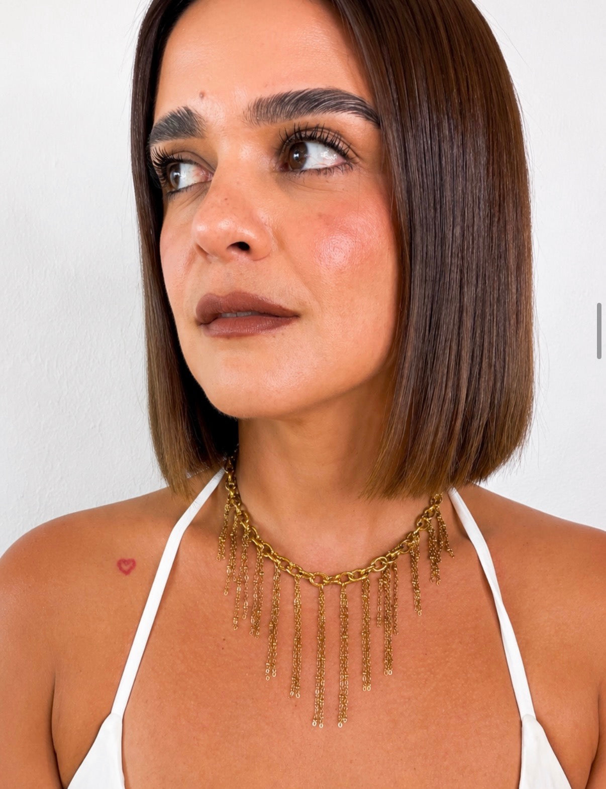 COLLAR GIGI