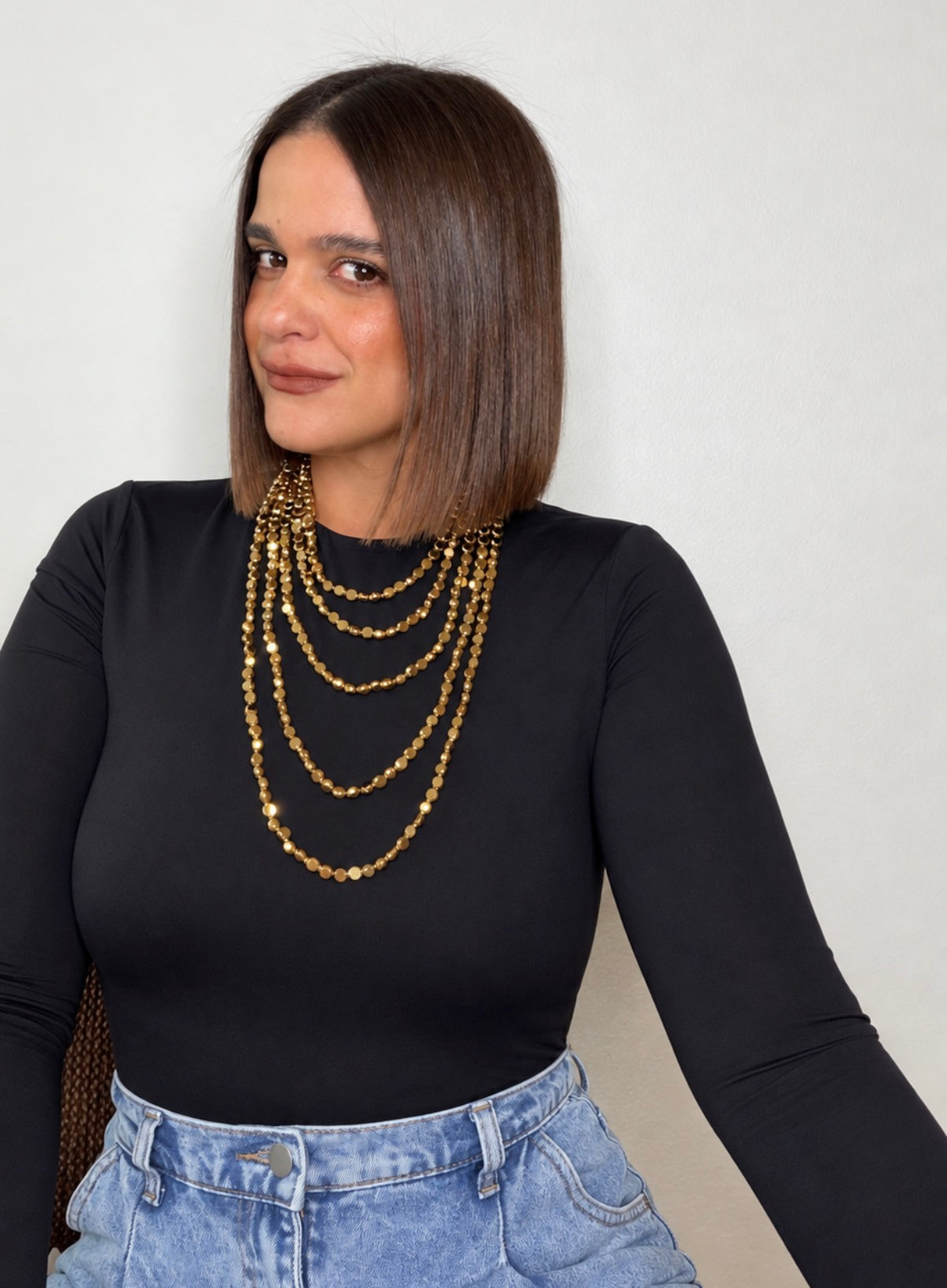 Collar MILENA