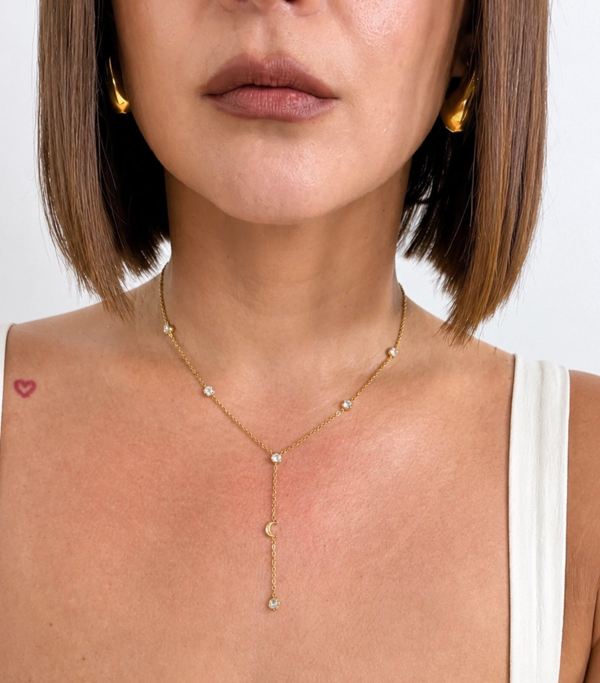 Collar Tamy
