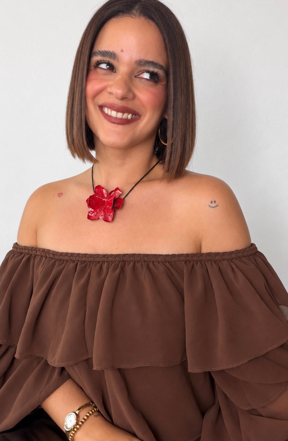 Rosalía 🌹