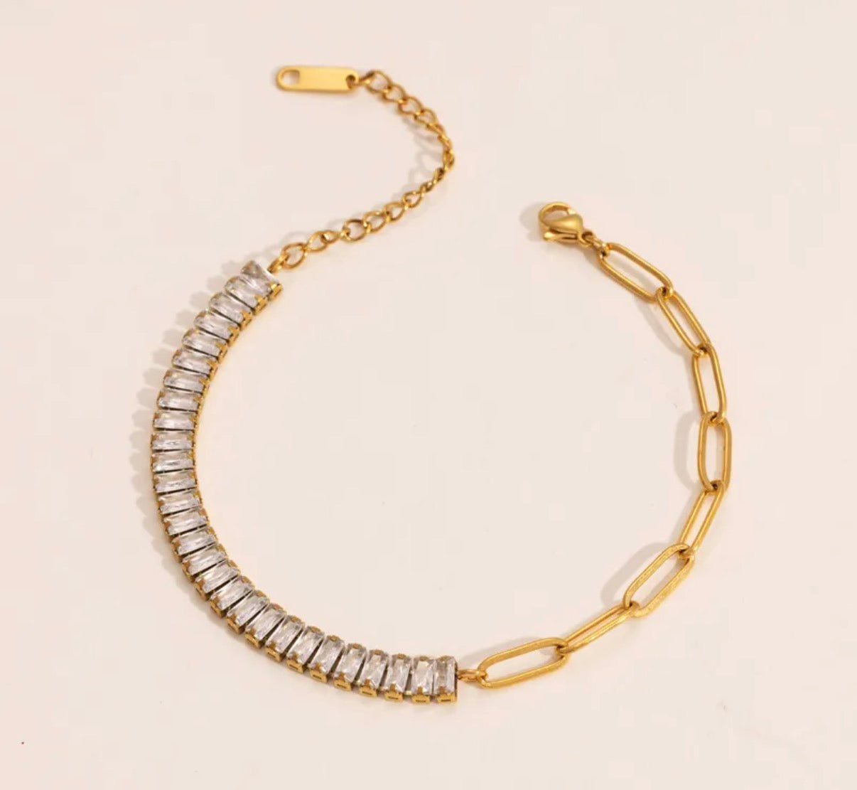 Pulsera ELODI