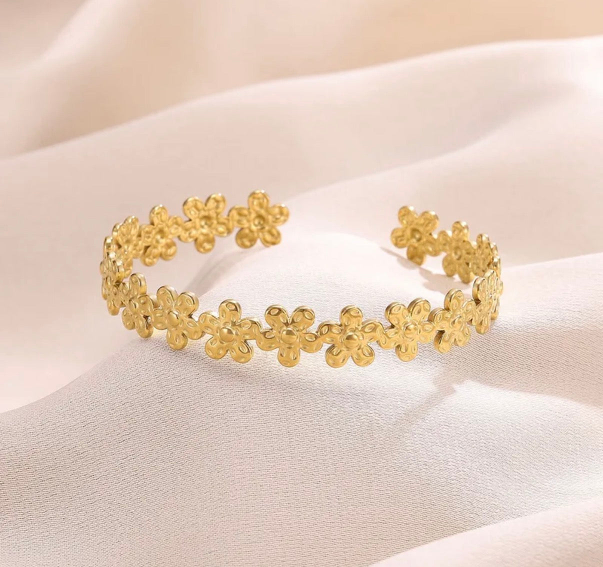 Pulsera Flori