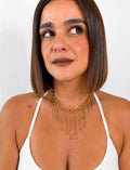 COLLAR GIGI