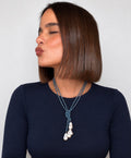 Collar Calista