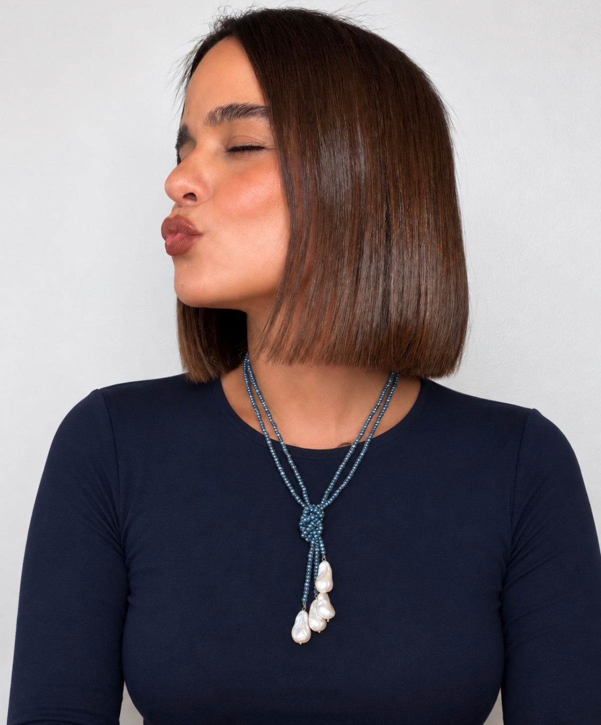 Collar Calista