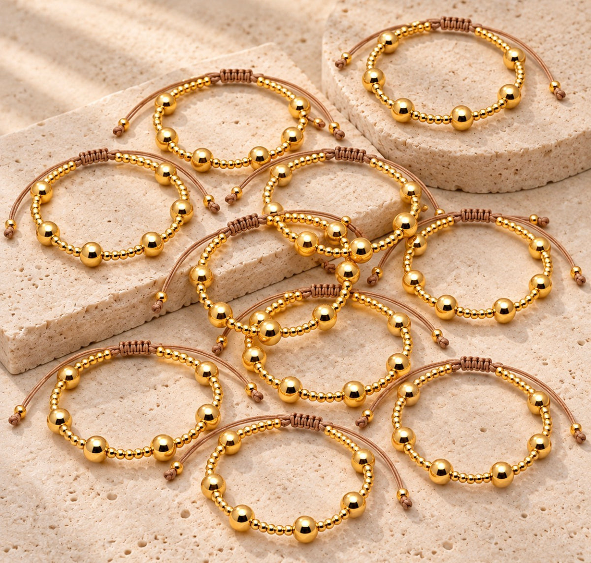 Pulsera CLARA