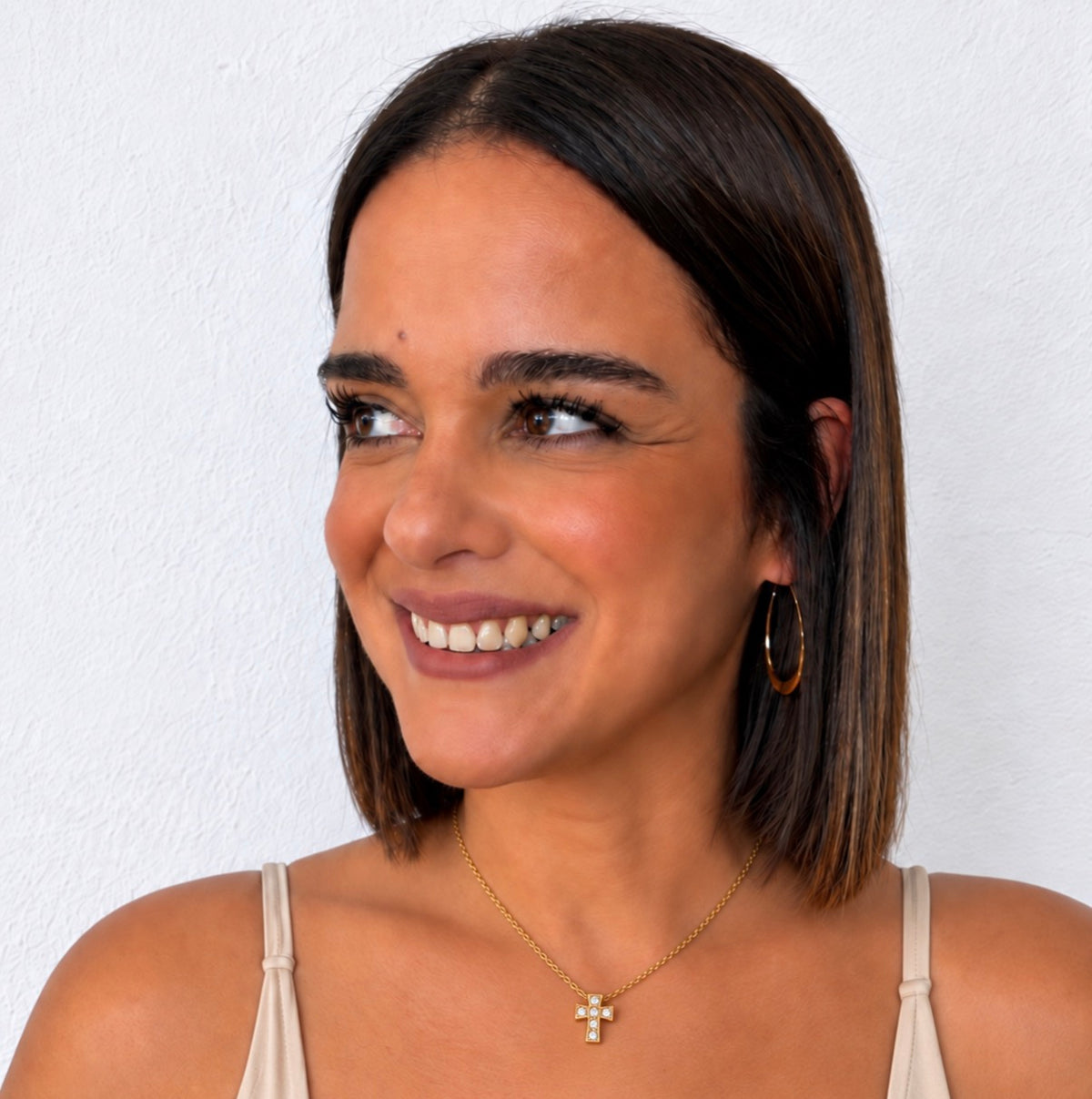 Crucecita Mía ✨