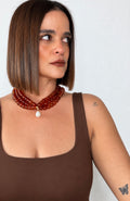 Collar CANELA