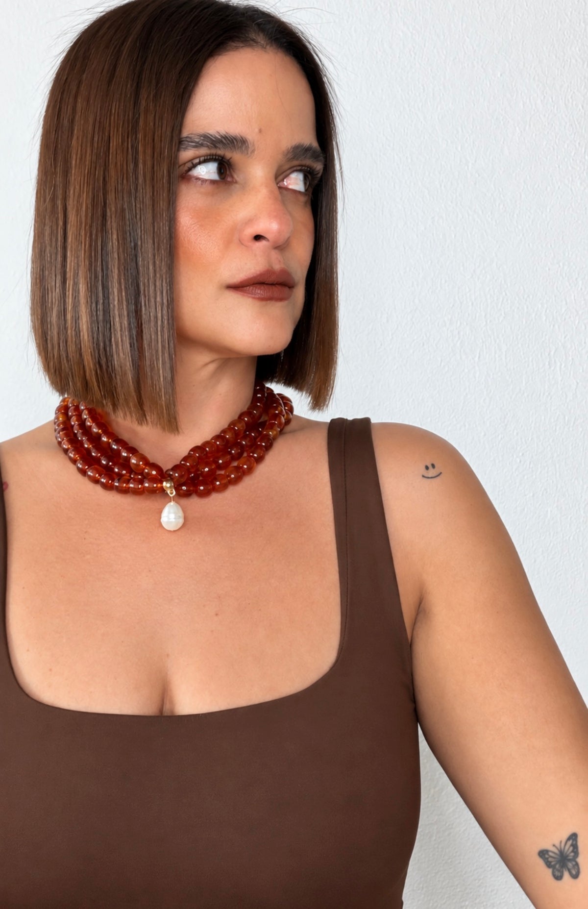 Collar CANELA