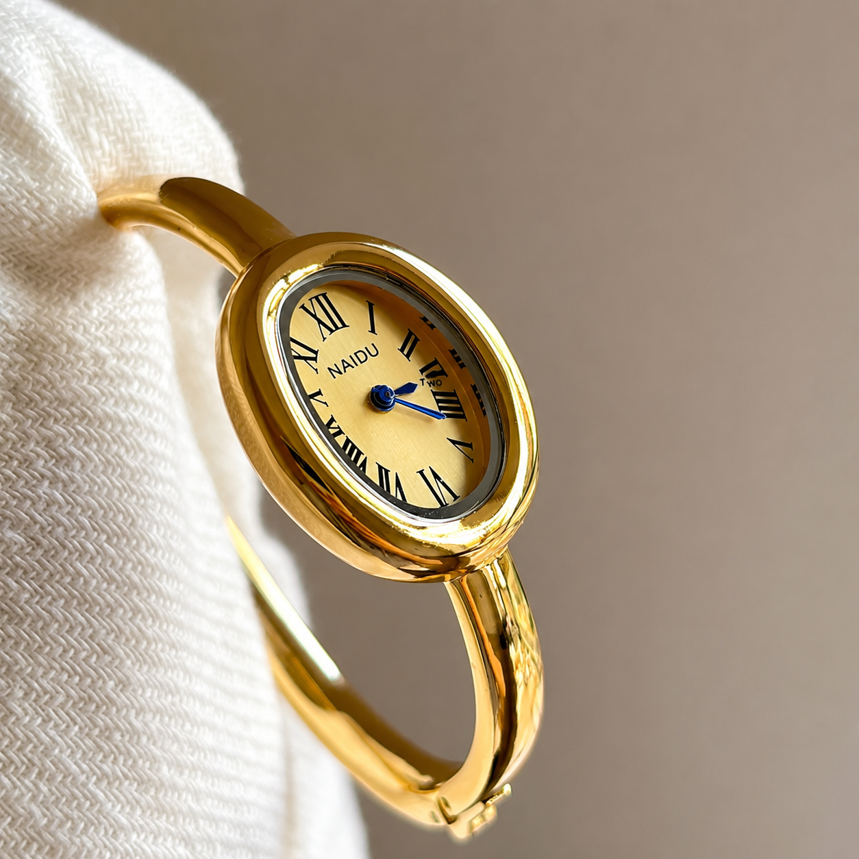Reloj GOLD PRE-ORDER