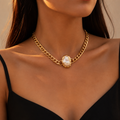 Collar Amélie 🤍✨