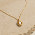 Collar NÁCAR
