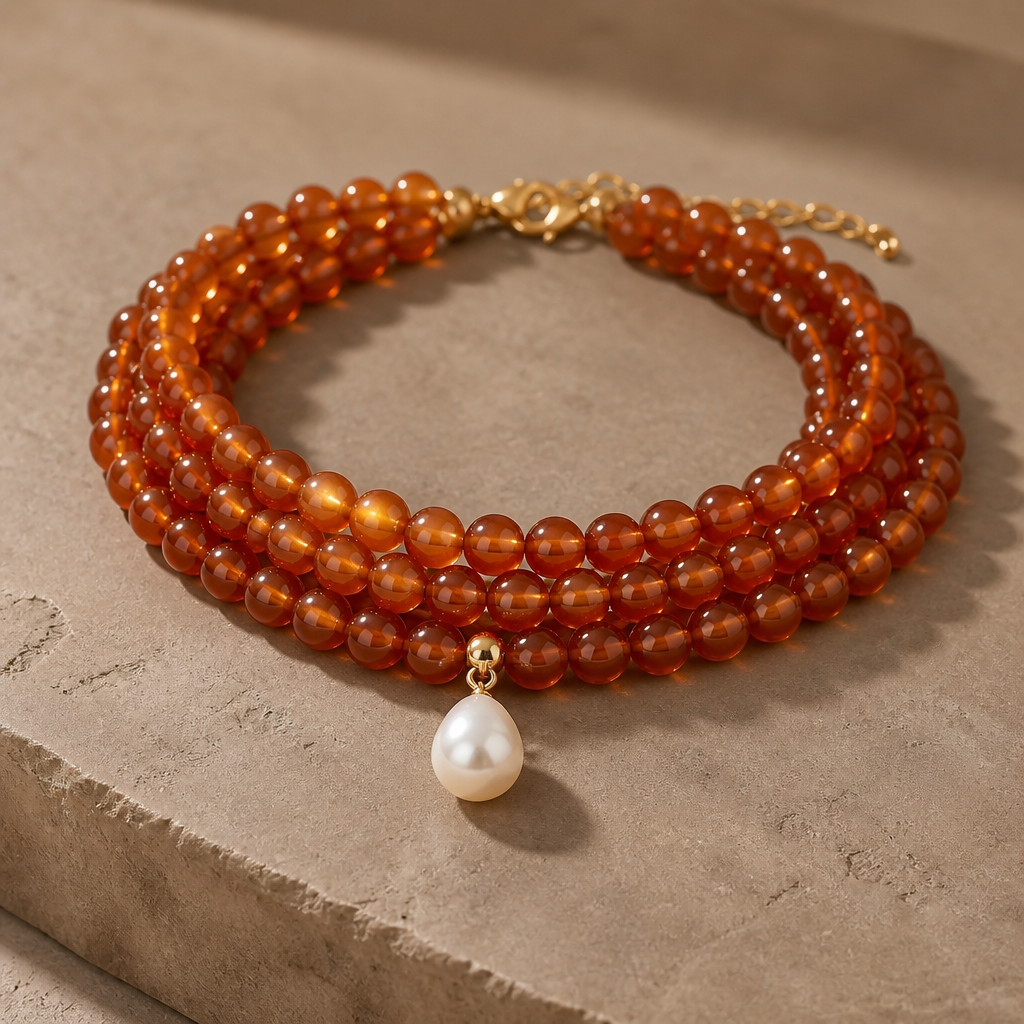 Collar CANELA