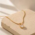 Collar AMORETTE