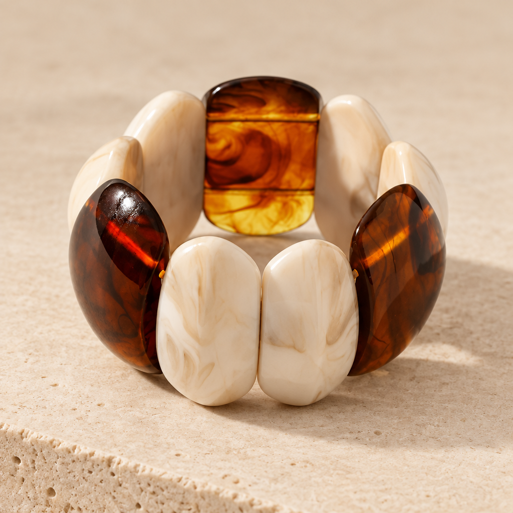 Pulsera Moka
