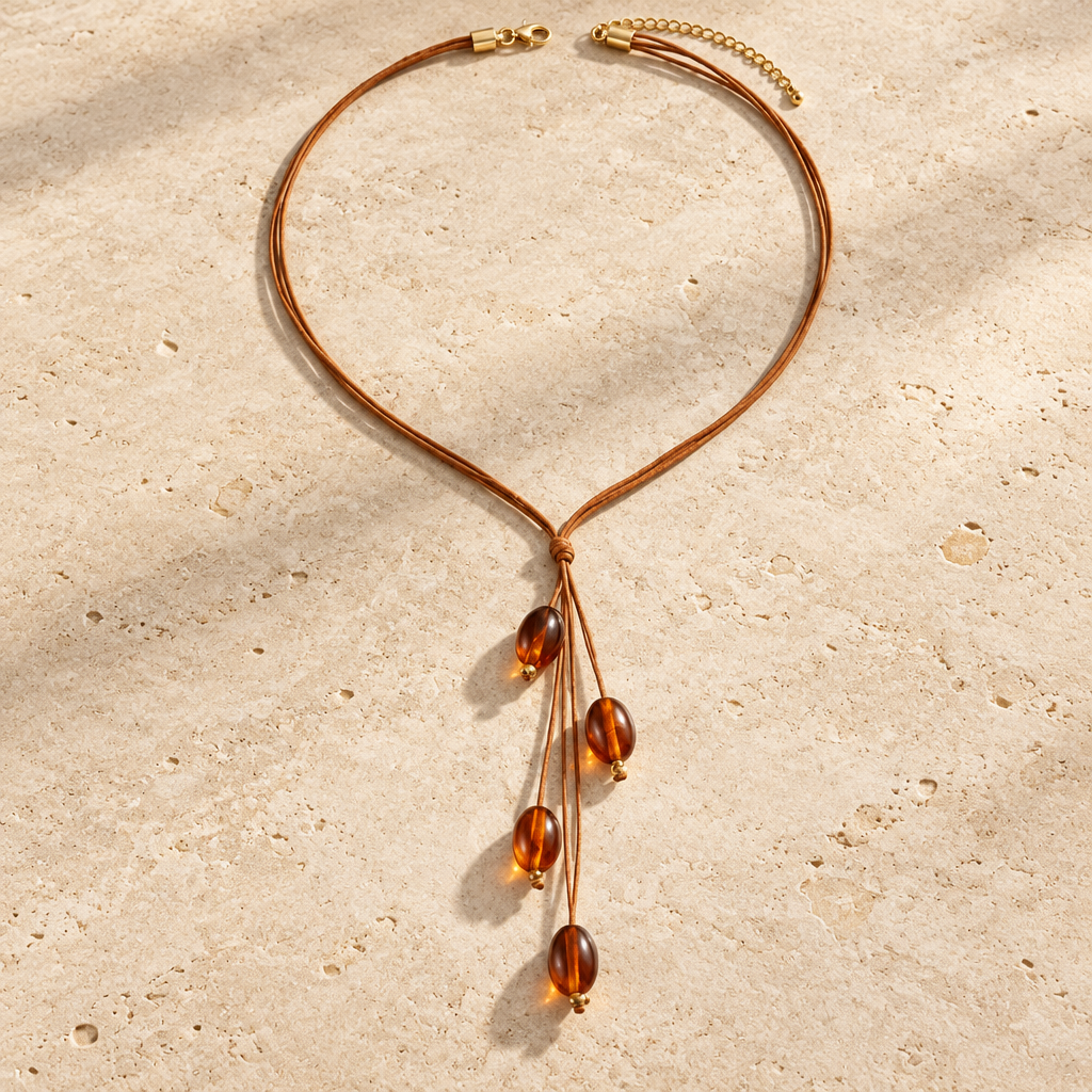 Collar Ámbaré