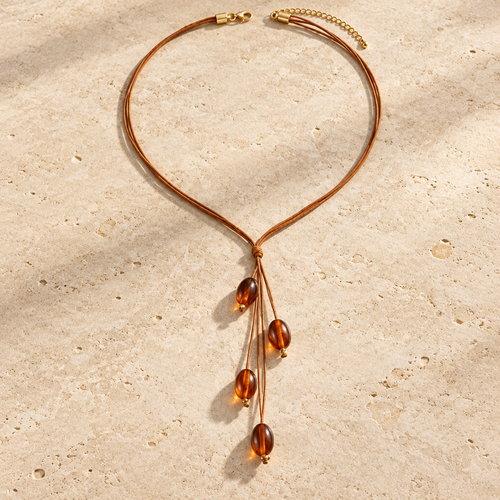 Collar Ámbaré