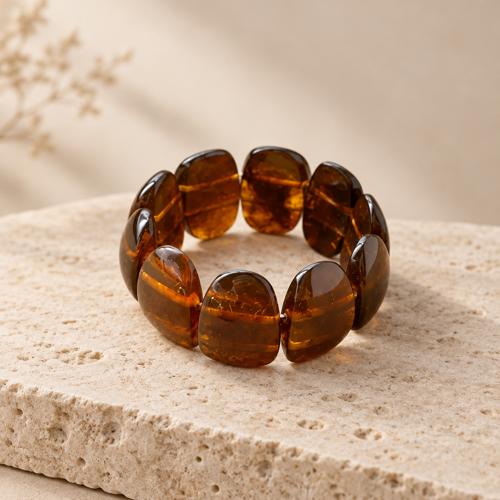Pulsera Ámbaré