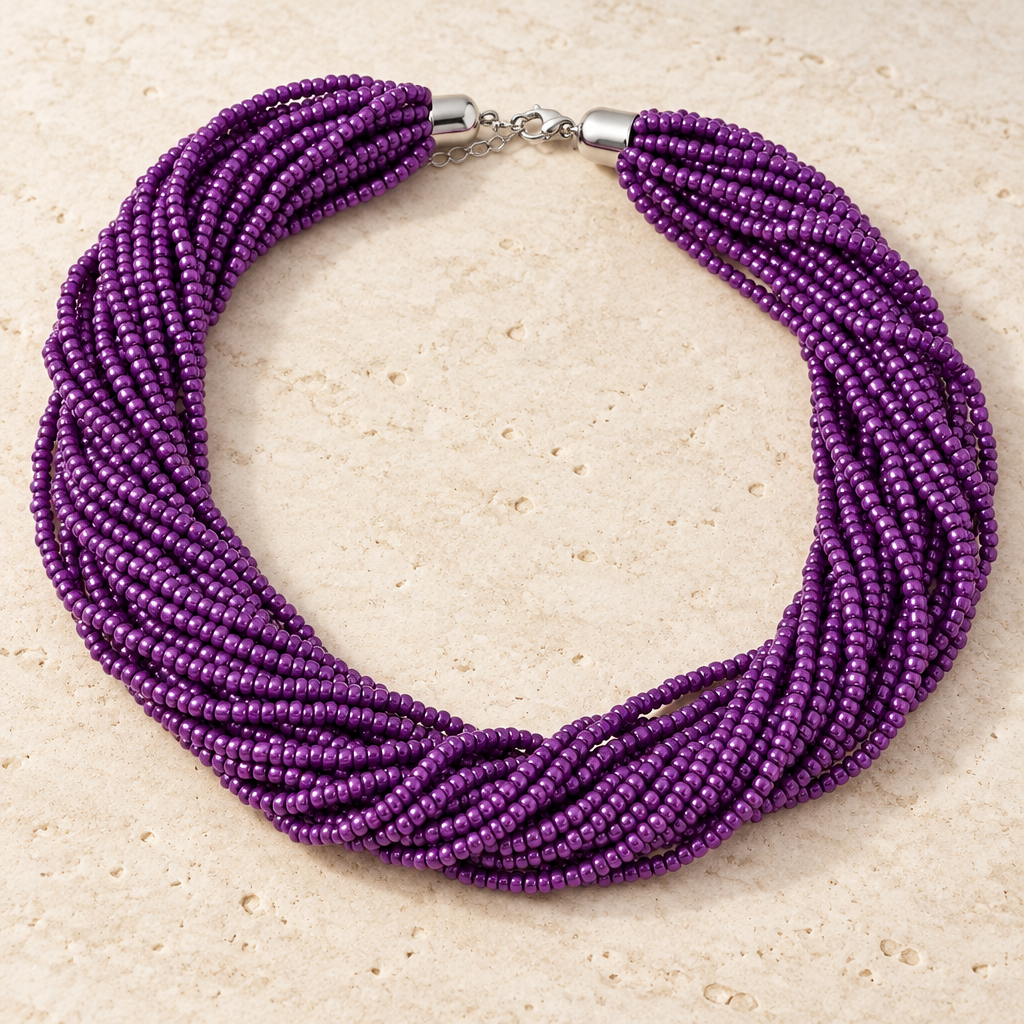 Collar Vicky